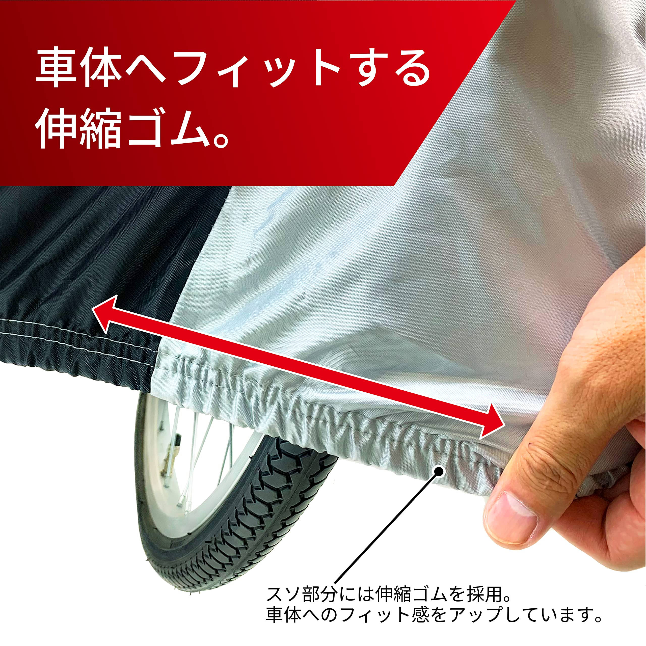 Amazon | Coleman(コールマン) サイクルカバー 自転車カバー カバー